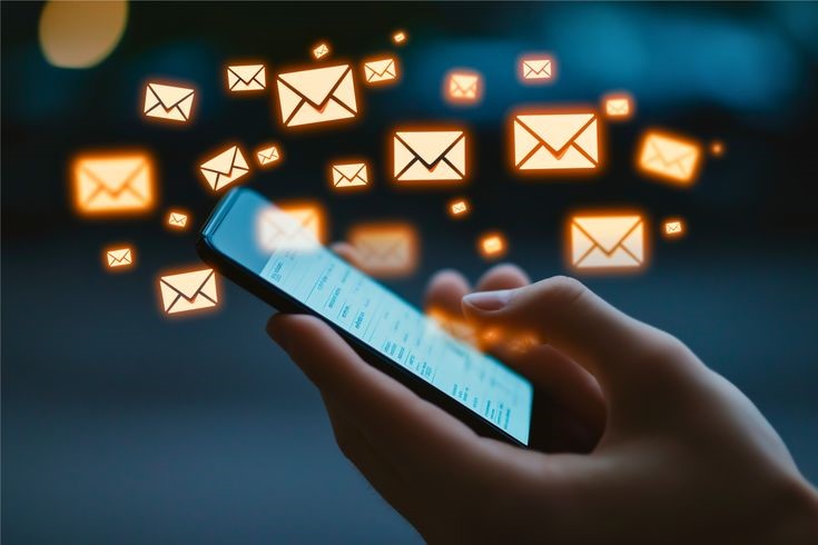 socializing on digital platforms